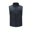 AOWOFS Padded Fishing Large Warm and Windproof and Outdoor Vest for Fall and Perfect for and Sizes Men's Vest, Size, Fleece-Lined, Durable,