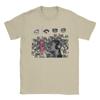 Casual T Shirt Summer AAsap RRocky Novelty T Shirts  100 Cotton Tshirt for Couple Y2K Fun Big Size Short Sleeve Clothing