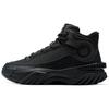 River Walking Comfortable Trendy Slip Resistant Wear Resistant High Top Casual Shoes Men Casual Shoes Black 876419370003-2