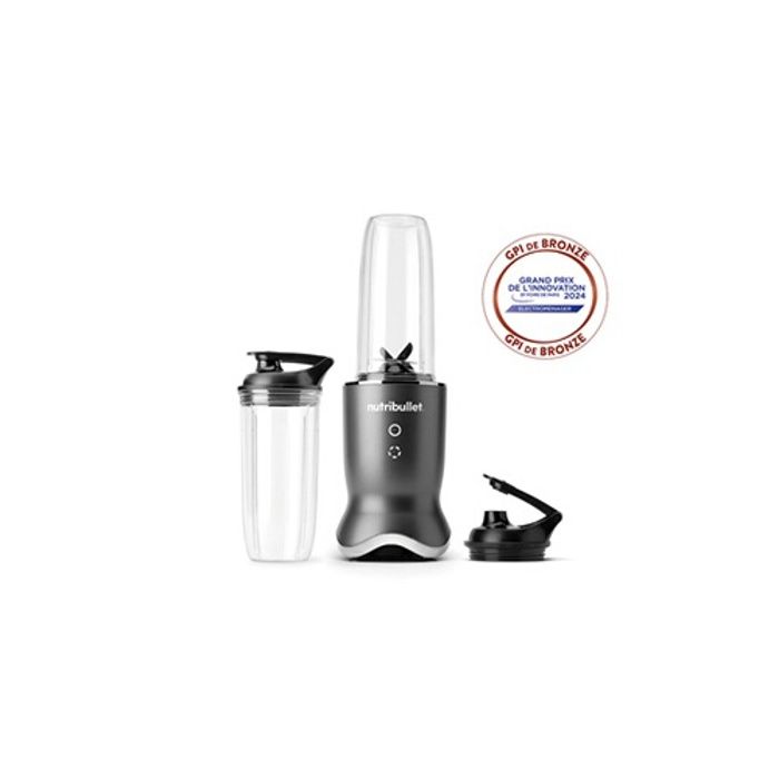 Nutribullet pb nb1206dgb nutrib ultra 1200w mixeur sur pied 1200 w