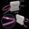 1Roll/Box Dental Polishing Strip 4mm*6m Tooth Interdental Resin Surface Grinding Whitening Sanding Dental Tool Dentist Material