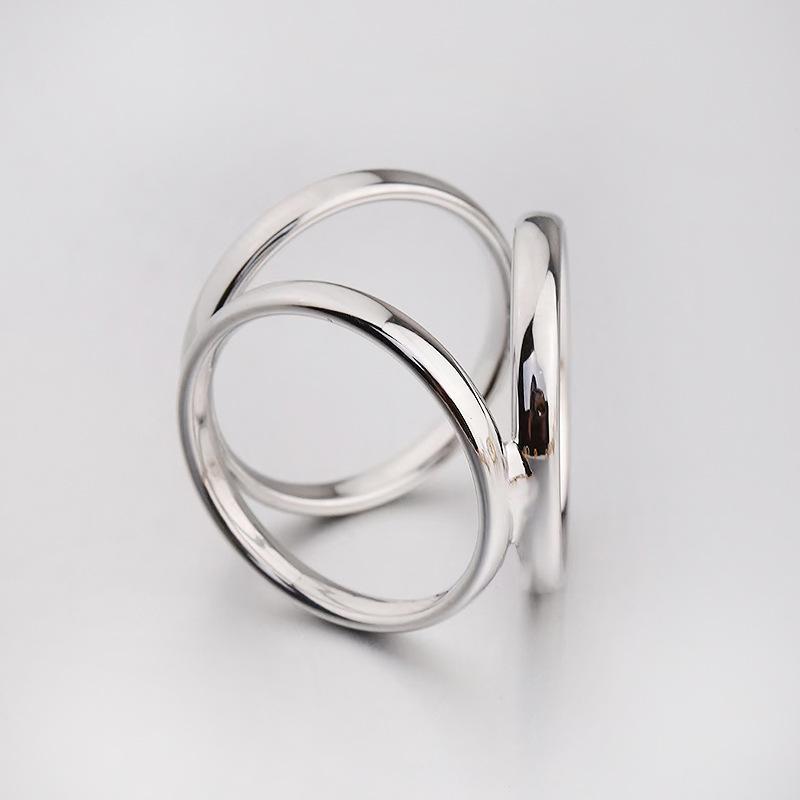 Neue Kamelien-Seidenschalschnalle, französische Retro-Perlenschalschnalle, quadratische Ringschnalle, orangefarbene Kristallschalschnalle für Frauen