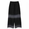 Ggpx New York Men S Lettering Mix waShing Two Way pantS Gq8pt031f