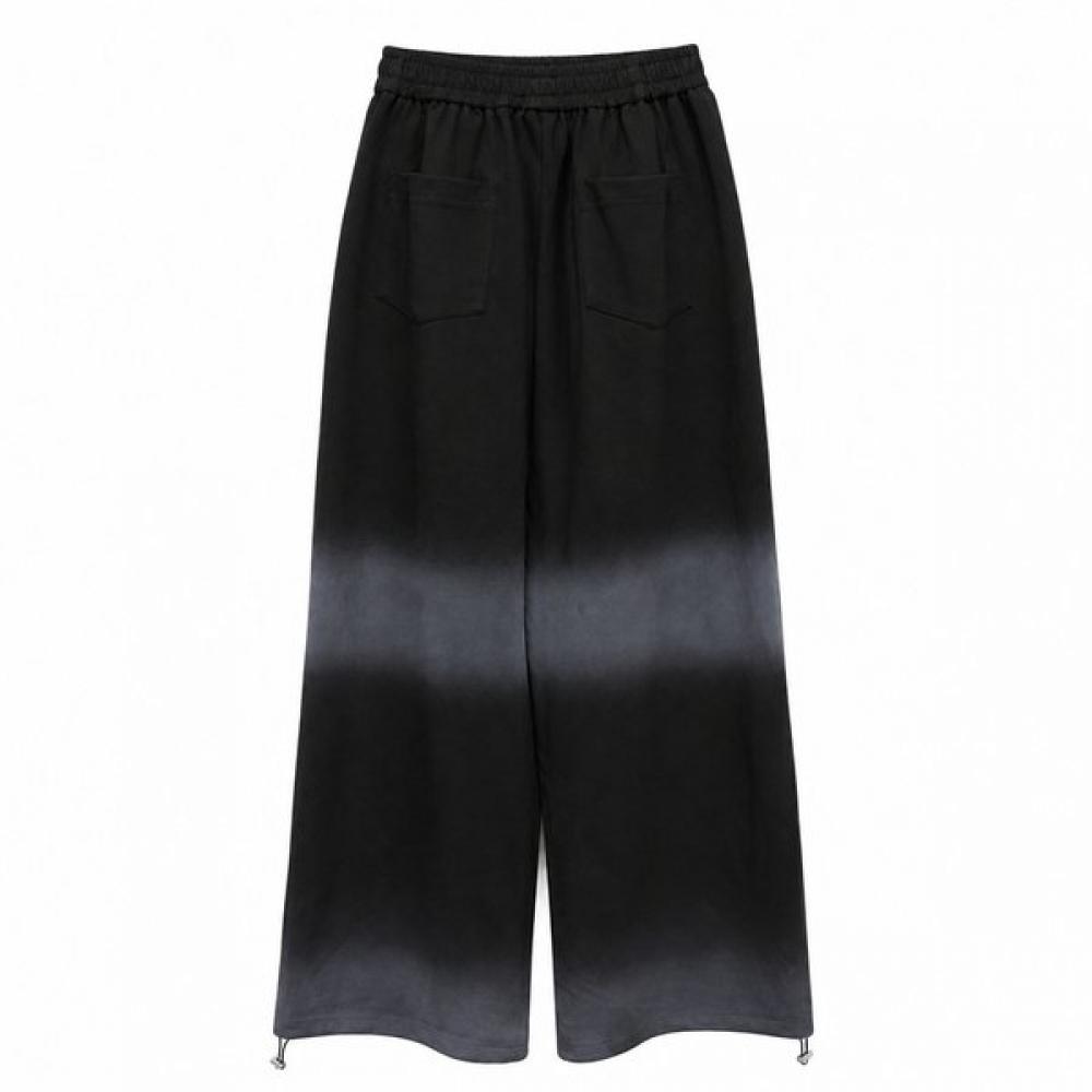 Ggpx New York Men S Lettering Mix waShing Two Way pantS Gq8pt031f