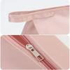 Travel Organizer Hair Dryer Carrying Case Dustproof Protective Cover Hair Curler Storage Bag Portable Zipper Desugn