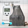Miaojie Drawstring Trash Bags