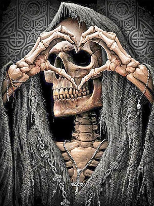 40x50cm Coloring By Number Elf Girl Cartoon Drawing On Canvas Hand Painted Decoration Picture Tiger DIY Christmas Gift