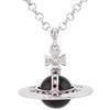 Vivienne Westwood Císařovna Vdova 10mm Orb UFO Přívěsek Choker