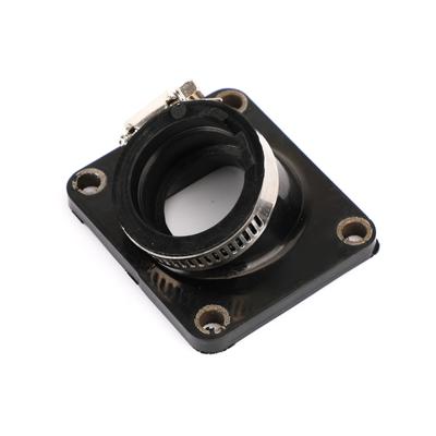 Carburetor Intake Manifold Boot For Yamaha DT100 76-83 MX100 79-83 RT100 90-00