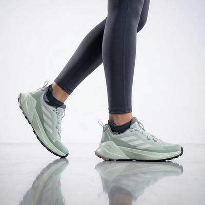 TERREX Trailmaker 2 W - Women's Hiking Shoes Green IH6352 ORIGINAL