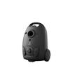 Vacuum Cleaner with Bag ELECTROLUX EB51C2GG Series 500 Black