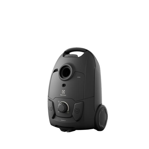 Vacuum Cleaner with Bag ELECTROLUX EB51C2GG Series 500 Black
