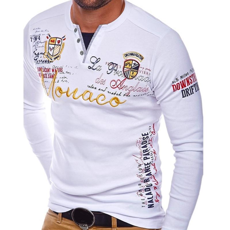 Buy Plus Size Men's Fashion Personality 
