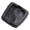 2pcs Car Brake Clutch Pedal Rubber Foot Pedal Pad Covers For Pads For Navara NP300 2005-ON PATHFINDER 1997-04