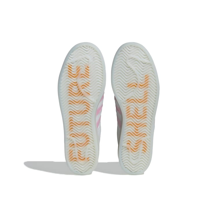 adidas Originals Superstar Futureshell 'White Orange Pink' Women's FY7357