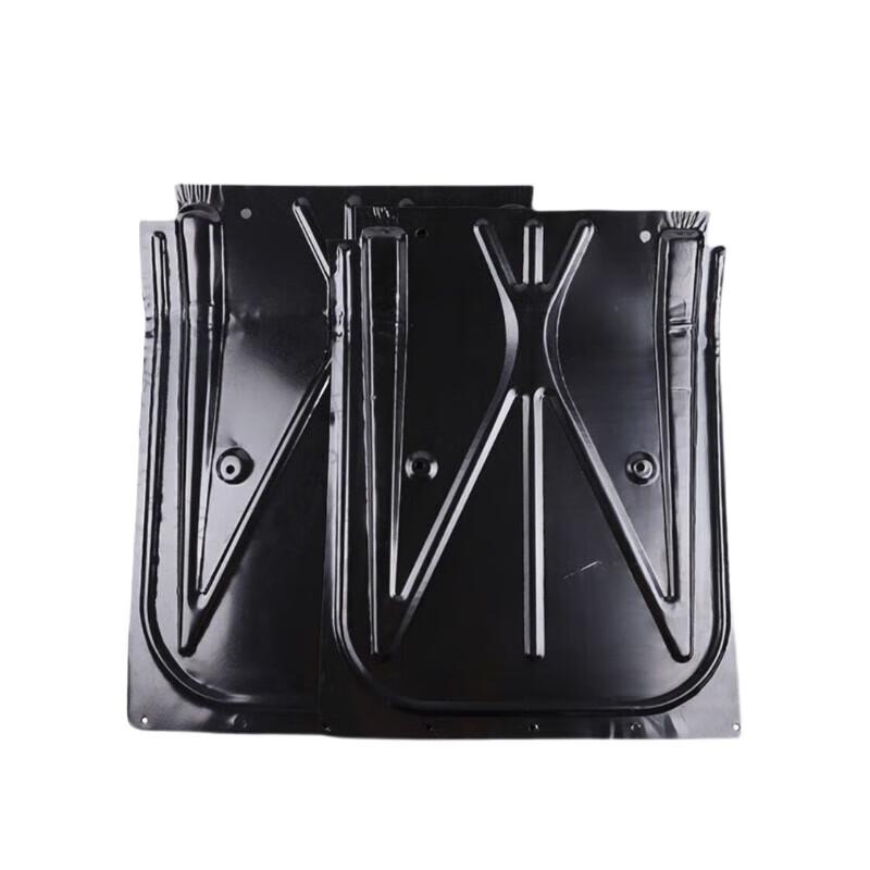 Jiefang Front Wheel Iron Mudguard