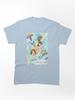 Your Lie in April Shigatsu Wa Kimi No Uso (Your Lie In April) Alternative Classic Unisex T-Shirt