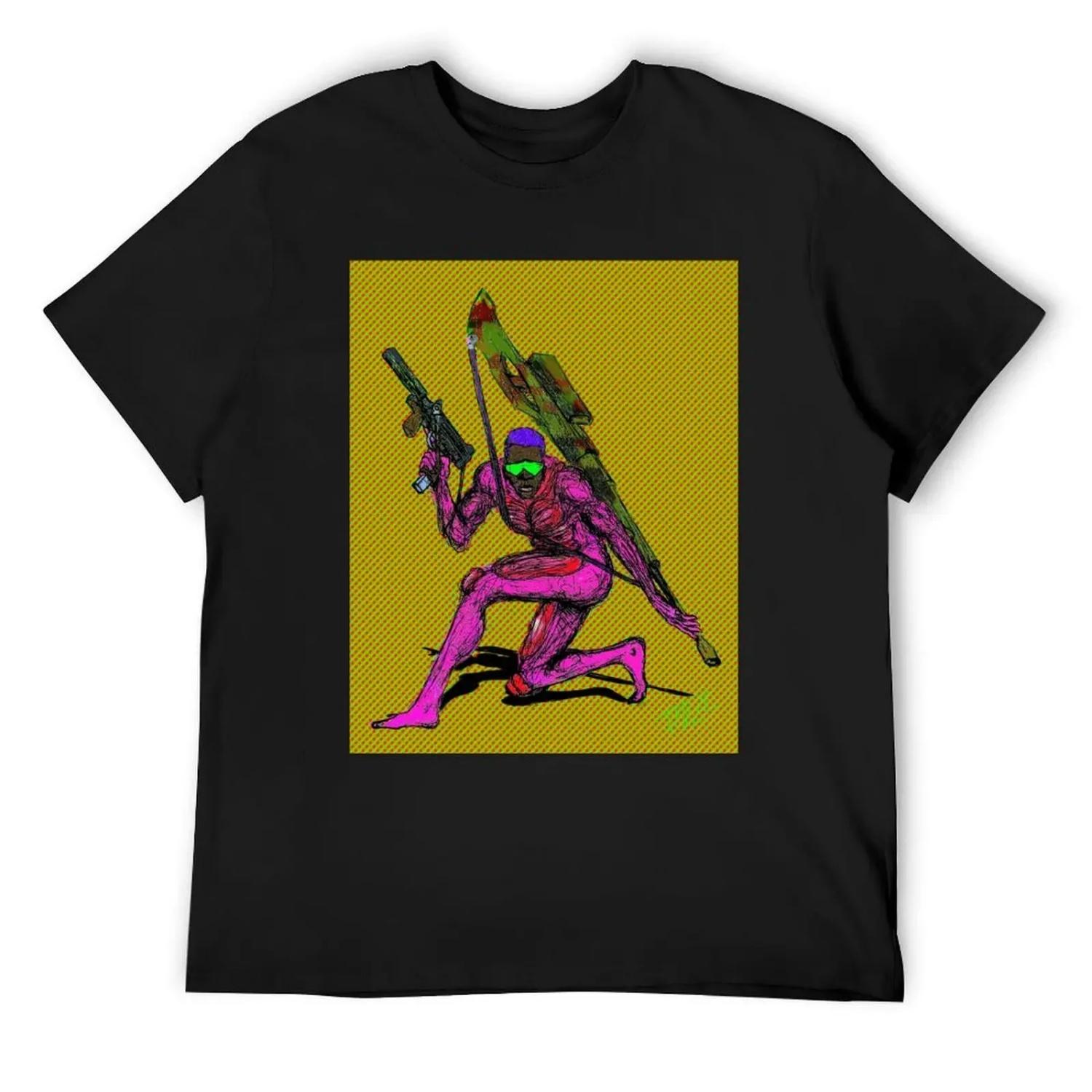 

Cruelty Squad T-Shirt anime tshirt affliction shirts anime stuff mens t shirts casual stylish XXXXXL чорний