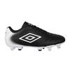 Childrens/Kids Calcio Soft Ground Football Boots