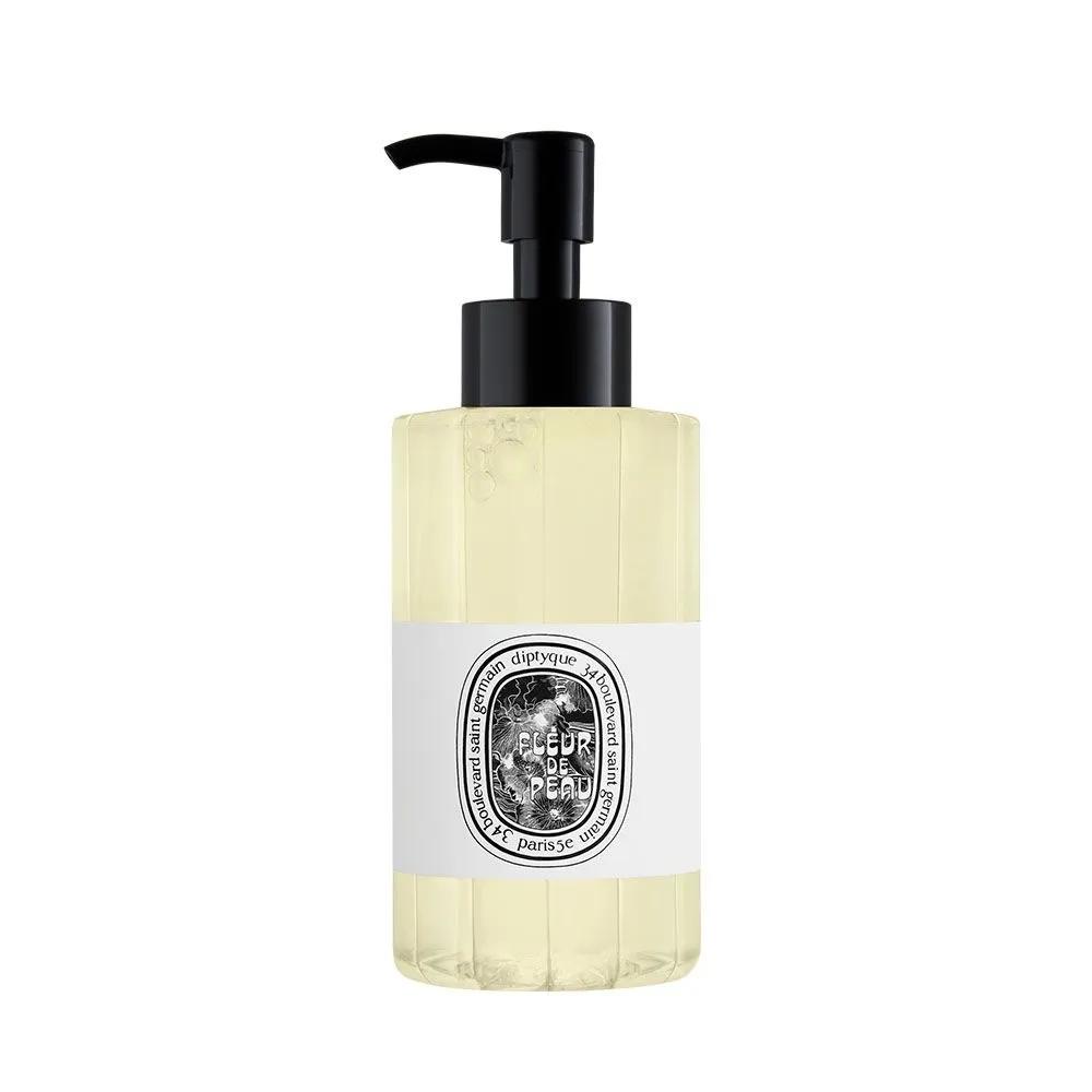 

Hand and Body Gel Fleur de Peau 200ml