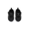 Nike Downshifter 11 Comfortable Versatile Non-Slip Shock Absorbing Durable Low-Top Walking Shoes Baby Shoes CZ3967-001