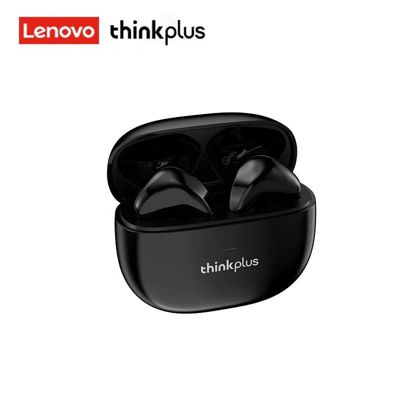 New Lenovo LP31 Pro Wireless Bluetooth 6.0 Earphones TWS HiFi Stereo Headphone Noise Reduction Earbuds Gaming Sport Headset with Mic