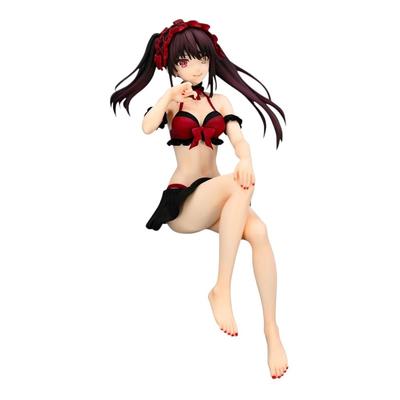 Date A Live V Noodle Stopper Figure Kyōko Tokisaki Swimsuit Ver.