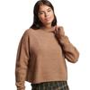 Superdry Sweater Vintage Essential Mock Neck