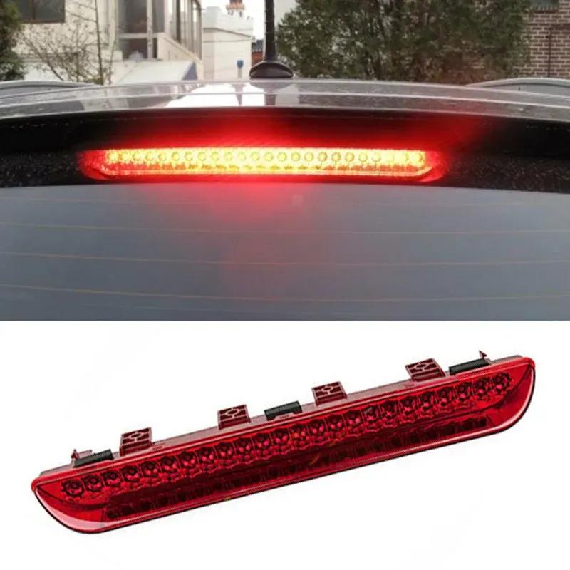 927003W100 LED HMS 3rd Rear Brake Stop Red Light Lamp For 2011-2016 Sportage