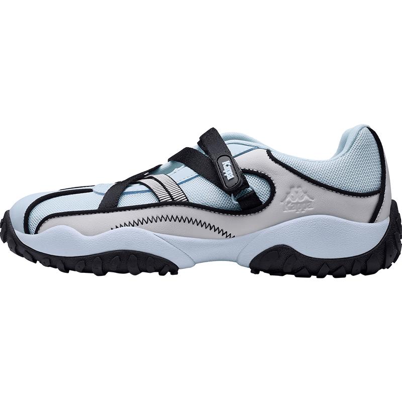 Kappa Women's Breathable Mesh Ballet Flats