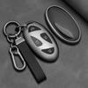 Tpu Car Key Case Cover For Hyundai Kona Ev N-Line Tucson  Grandeur Gn7 Ioniq 6 Santa Fe Mx5 Garden Gl 7Button Accessories