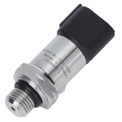 Drucksensor Bagger Messwertaufnehmer Ersatz 31Q4?40810 200bar für Hyundai Serie
