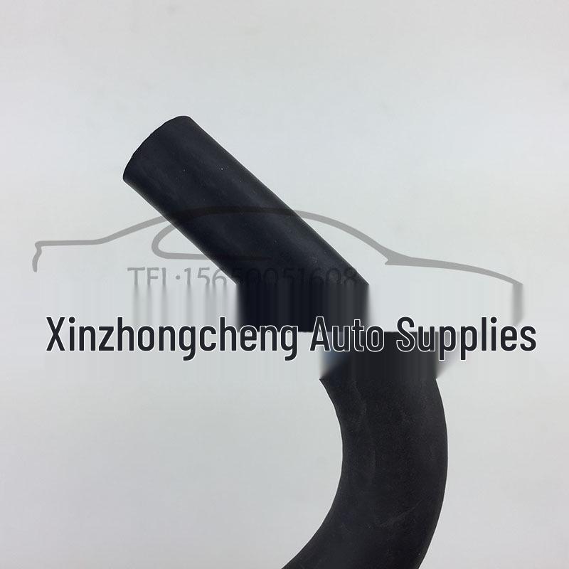 Volkswagen Santana 3000 Throttle Body Water Pipe 06B 121 058CF