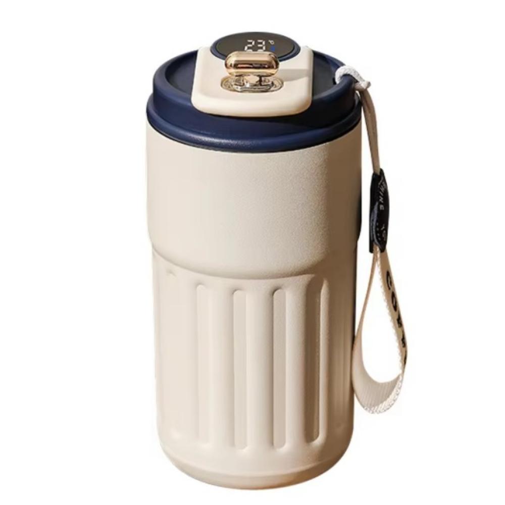 Creative Thermal Water Bottle 450ML Drinking Bottle Outdoor Insulated Mug  Kitchenware