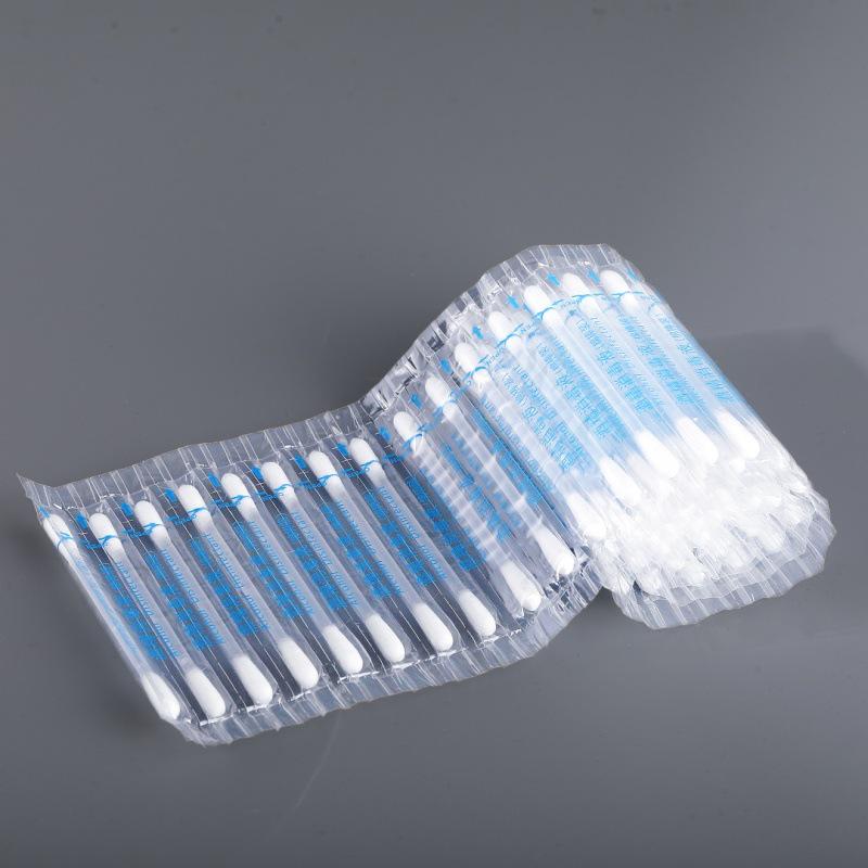 Φορητά Επαγγελματικά Καλύμματα Povidone-Iodine για Απολύμανση και Αποστείρωση του Ομφάλιου Λώρου του Μωρού