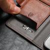 Multifunctional Magnetic Flip Cover Leather Case for Blackview A80/A52/Oscal C80/C70/Shark9 5G/Wave 6C/Wave 8C...Where Fashion Meets Function