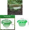 Vegetable Protection Cover Plant Shield With Pest Prevention For Garden Use
