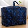 Travel Big Size Foldable Luggage Bag Clothes Storage Carry-On Duffle Bag