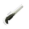Ergonomics Portable Eggbeater Multifunctional Mini Blender Foamer Handheld Mixer  For Coffee