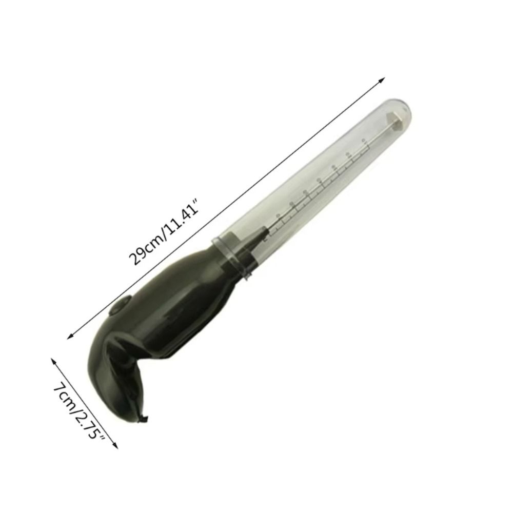Ergonomics Portable Eggbeater Multifunctional Mini Blender Foamer Handheld Mixer For Coffee