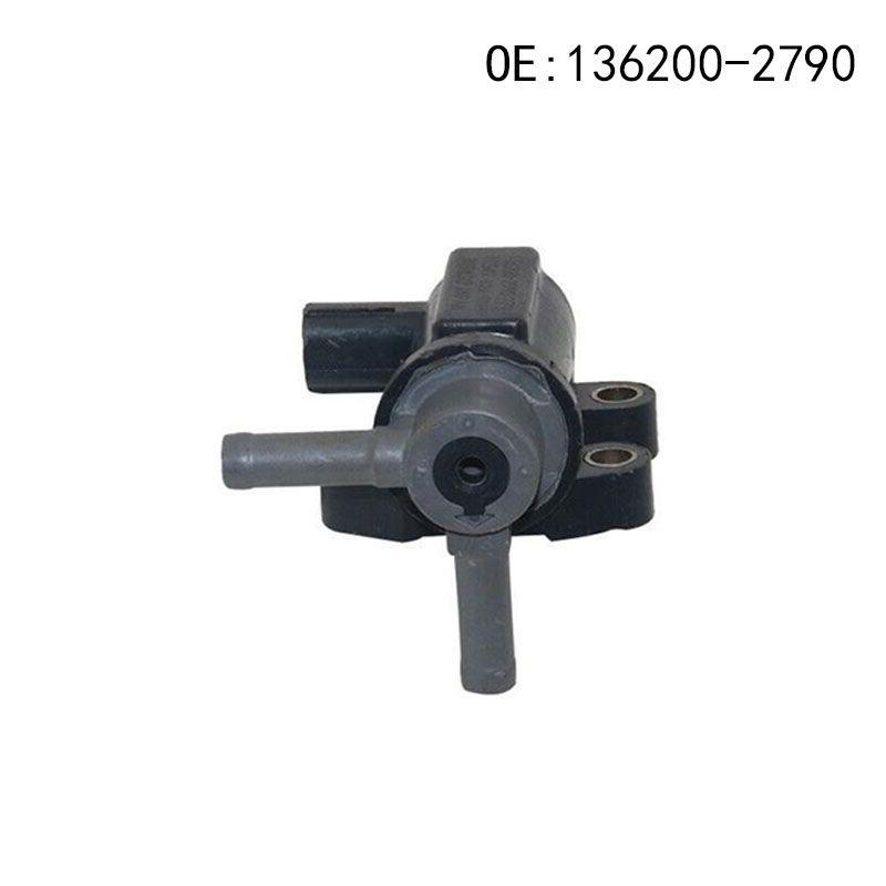 1Pcs Vapor Canister Purge Valve 136200-2790 36162-RAD-L11 For Honda Accord 2003-2006 Car Accessories