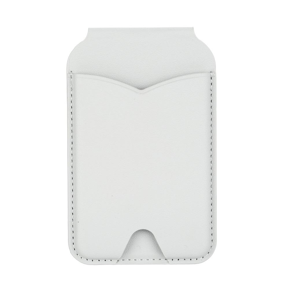 Magsafe Wallet Phone Card Holder Foldable Magnetic Stand for iPhone 16 15 14 13 12 ProMax