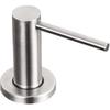 304 Stainless Steel Push-Type Kitchen Soap Dispenser