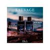 Christian Dior Sauvage Eau De Parfum Spray 100ml