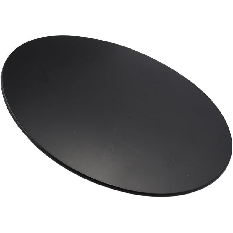 68102574AA Fuel Filler Door Gas Cap Hatch Cover Compatible with Jeep Cherokee 2014-2019 Fuel Door Lid