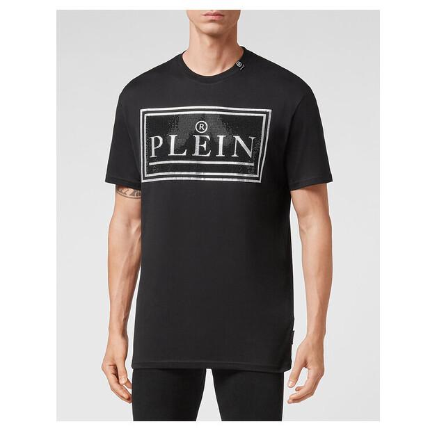 Футболка PHILIPP PLEIN 22949