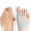 A65T-Bunion Support For Hallux Valgus, For Big Toe Relax, Stretch Toe Separator, Bunion Corrector