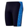 Speedo Mens Hyperboom Panel Endurance+ Jammer Shorts