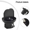 Tool Free Installation Headlight Bulb Socket Replace 9200405 Quick Replacement Design Energy Saving Circuit for Vauxhall