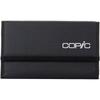 Too Copic Wallet for 24 Markers with Durable Design and Compact Size Art Supplies